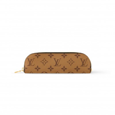 LOUIS VUITTON CHARLOTTE PENCIL POUCH GI1165 (20*7*2cm)